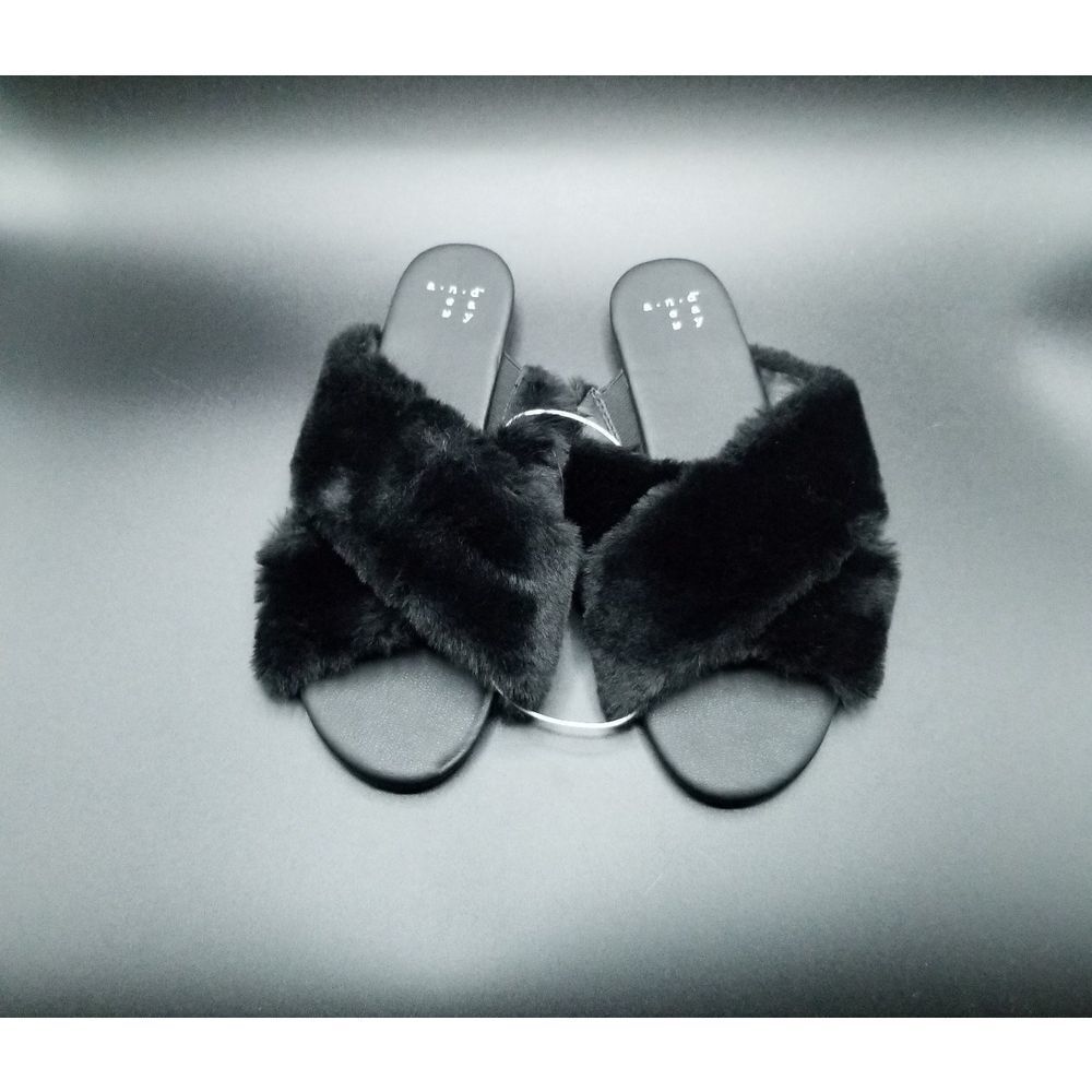 Slipper  